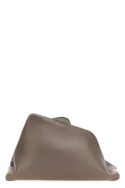 Attico The  'day Off' Clutch