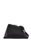 Attico The  Clutches In Black