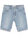 Attico The  Denim Shorts