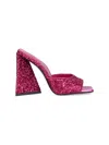 Attico The  "devon" Sandals
