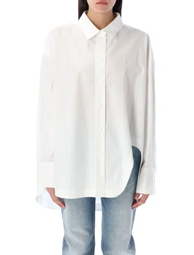 ATTICO THE ATTICO DIANA SHIRT