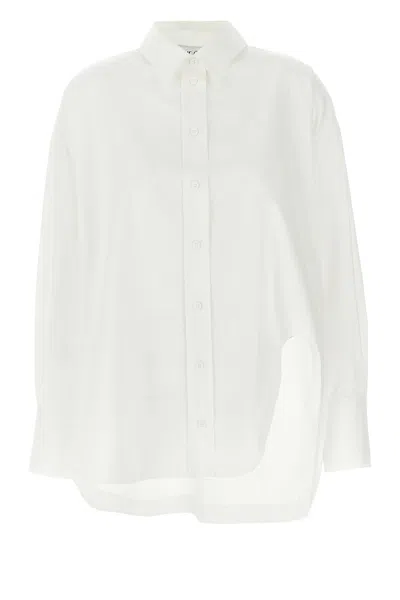 ATTICO THE ATTICO 'DIANA' SHIRT