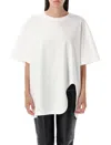 Attico Short-sleeved T-shirt