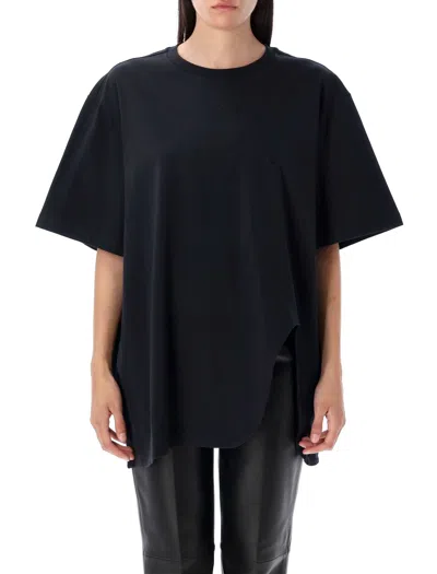 ATTICO THE ATTICO DIANA T-SHIRT