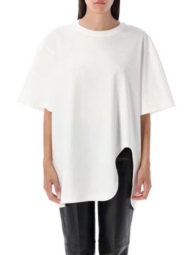 ATTICO THE ATTICO DIANA T-SHIRT