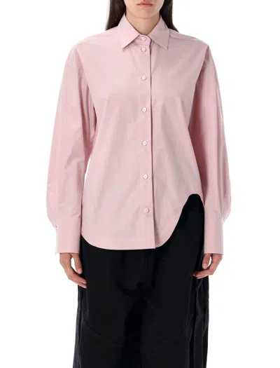 ATTICO THE ATTICO DIANO SHIRT