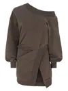 Attico The  Dress