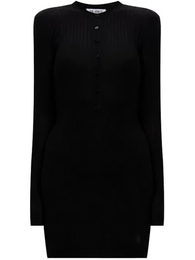 ATTICO THE ATTICO DRESS CLOTHING