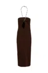 Attico The  Dresses