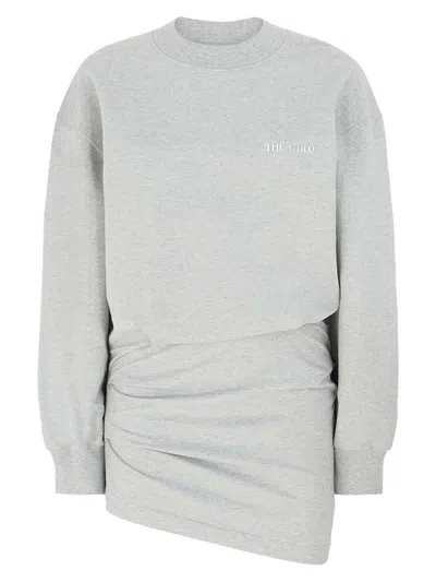 ATTICO THE ATTICO DRESS