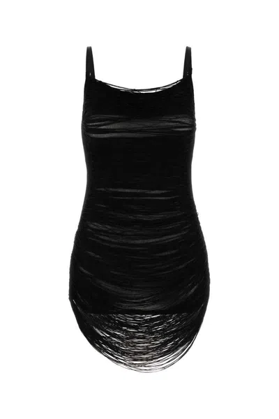 ATTICO THE ATTICO DRESS