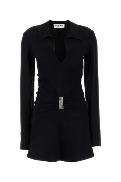 ATTICO THE ATTICO DRESS