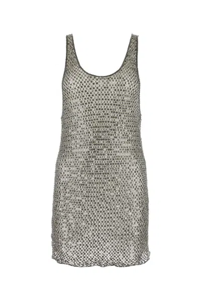 ATTICO THE ATTICO DRESS
