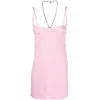 ATTICO THE ATTICO DRESS