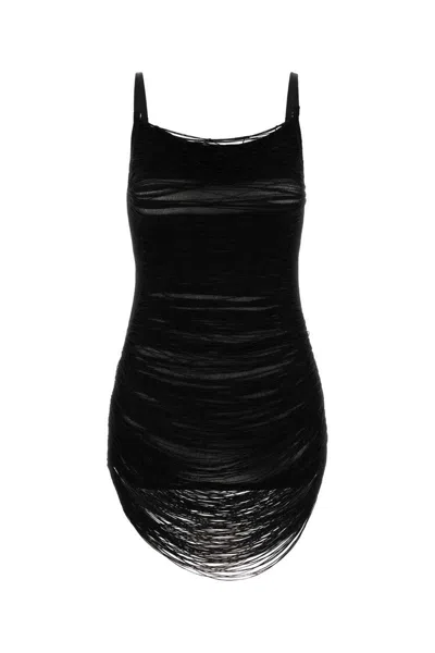 ATTICO THE ATTICO DRESS