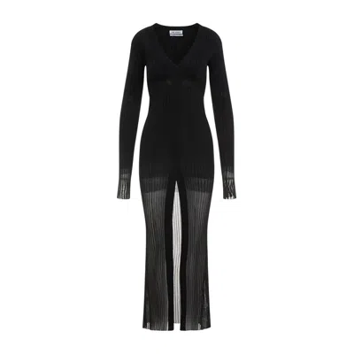 ATTICO THE ATTICO DRESS