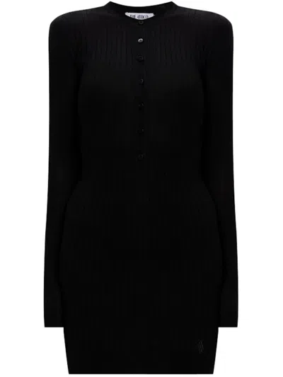 ATTICO THE ATTICO DRESS CLOTHING