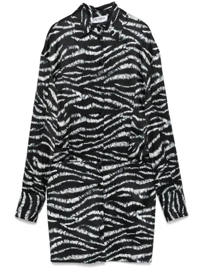 ATTICO THE ATTICO DRESS CLOTHING
