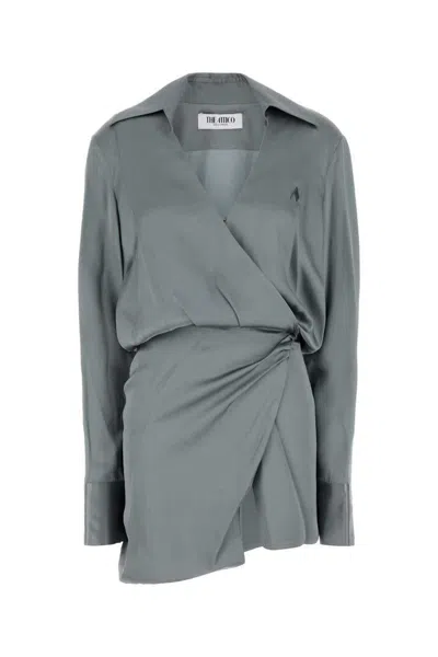 ATTICO THE ATTICO DRESS