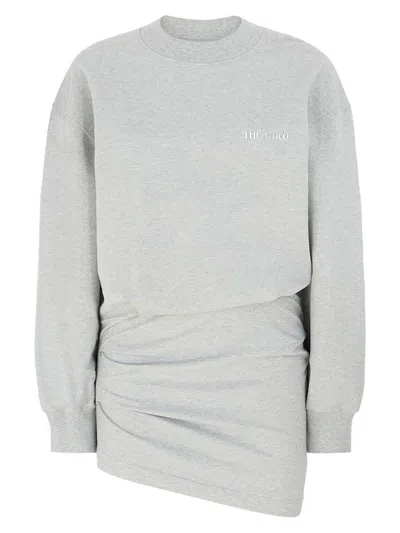 ATTICO THE ATTICO DRESS