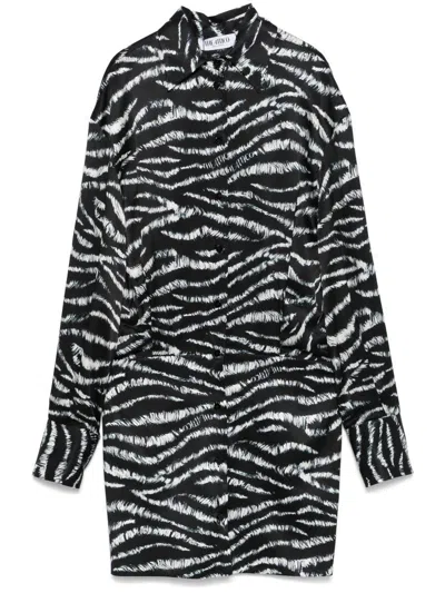 ATTICO THE ATTICO DRESS CLOTHING