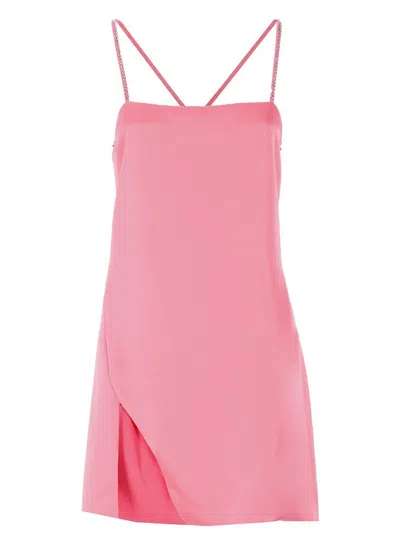 ATTICO THE ATTICO DRESSES