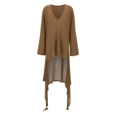 ATTICO THE ATTICO DRESSES