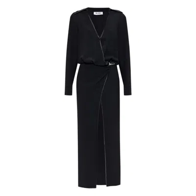 ATTICO THE ATTICO DRESSES