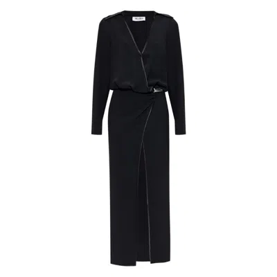 ATTICO THE ATTICO DRESSES