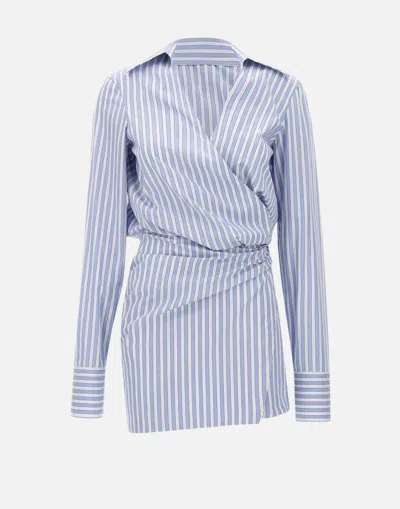 ATTICO THE ATTICO DRESSES