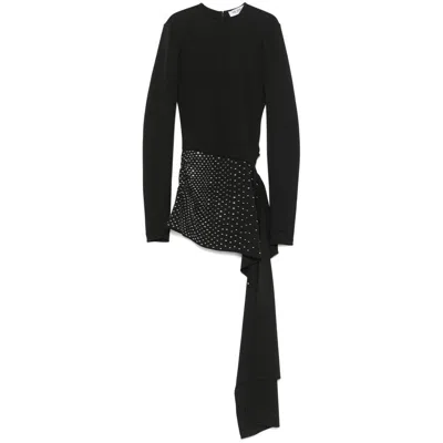 ATTICO THE ATTICO DRESSES