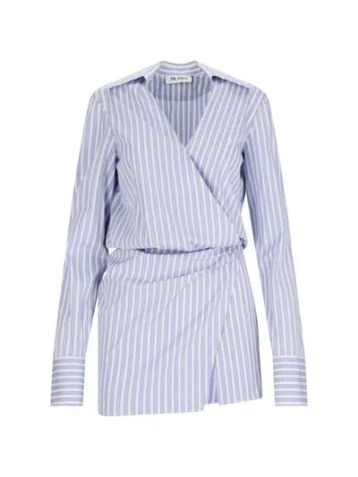ATTICO THE ATTICO DRESSES