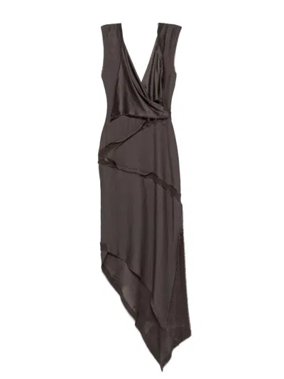 ATTICO THE ATTICO DRESSES