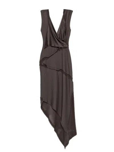 ATTICO THE ATTICO DRESSES