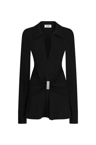 ATTICO THE ATTICO DRESSES