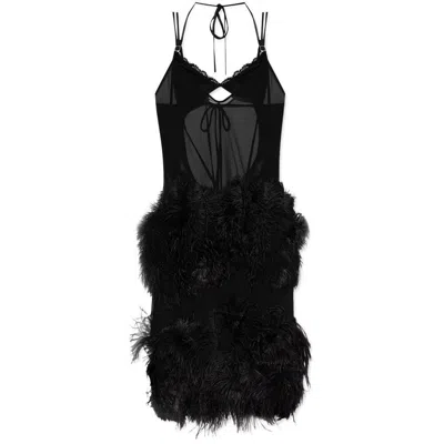 ATTICO THE ATTICO DRESSES