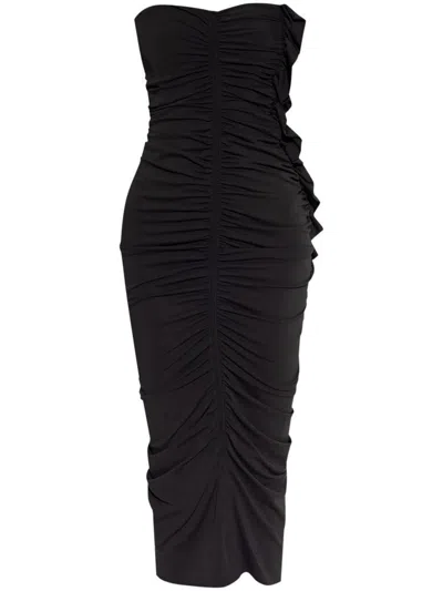 ATTICO THE ATTICO DRESSES