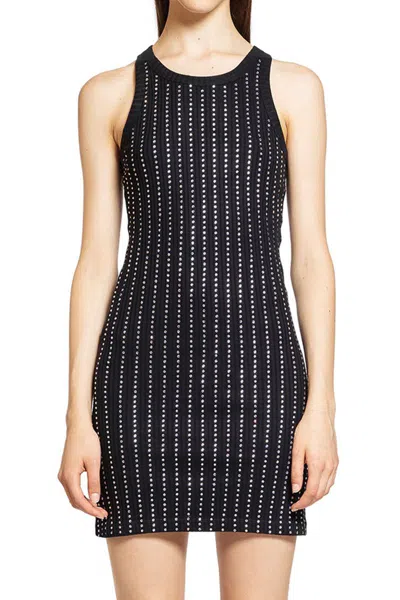 ATTICO THE ATTICO DRESSES