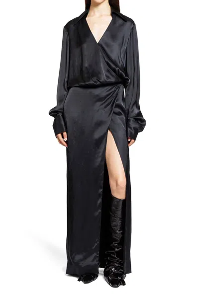 ATTICO THE ATTICO DRESSES