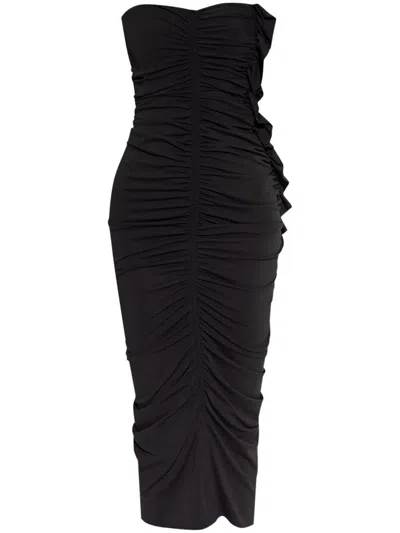 ATTICO THE ATTICO DRESSES