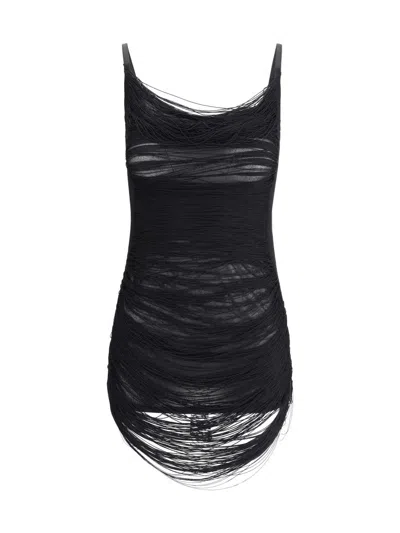 ATTICO THE ATTICO DRESSES