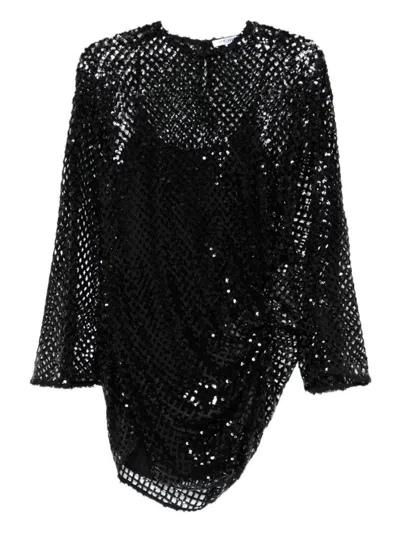 ATTICO THE ATTICO DRESSES