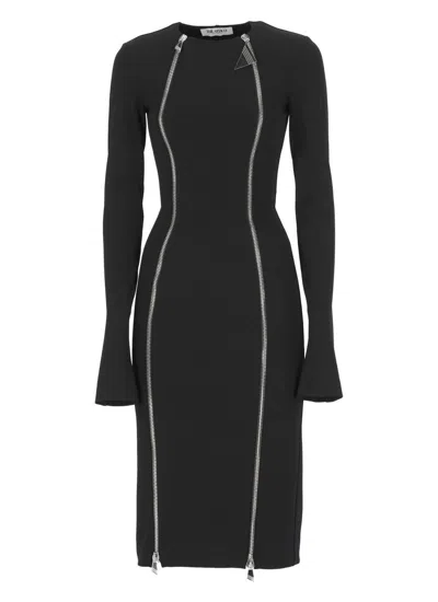 ATTICO THE ATTICO DRESSES