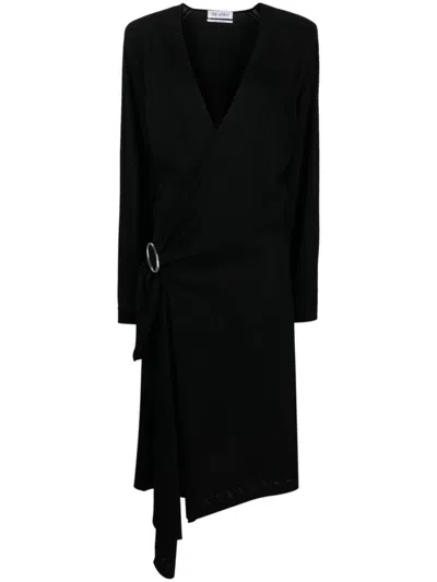 ATTICO THE ATTICO DRESSES