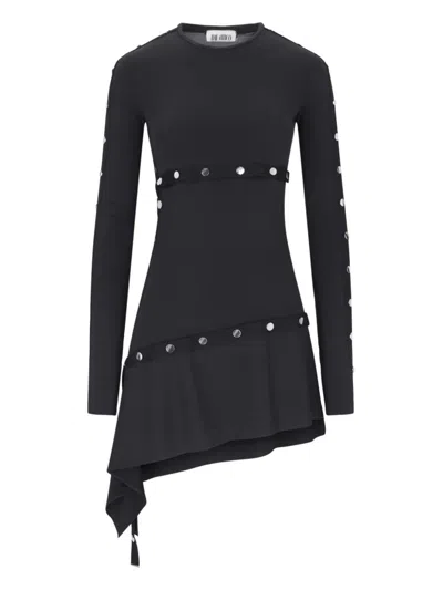 ATTICO THE ATTICO DRESSES