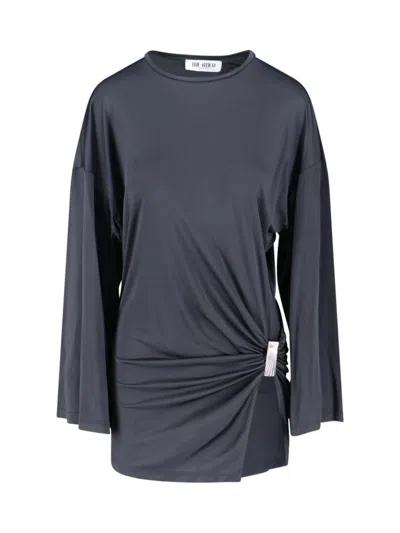 ATTICO THE ATTICO DRESSES