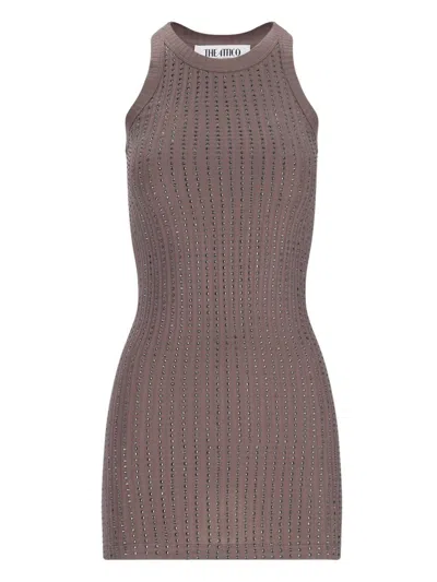 ATTICO THE ATTICO DRESSES