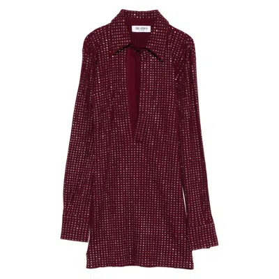 ATTICO THE ATTICO DRESSES