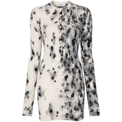 ATTICO THE ATTICO DRESSES