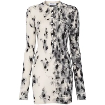 ATTICO THE ATTICO DRESSES
